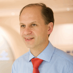 Picture of Prof Colin Berry