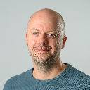 Picture of Prof Richard Riley