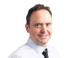 Picture of Dr Joseph De Bono