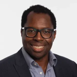Picture of Dr Ify Mordi