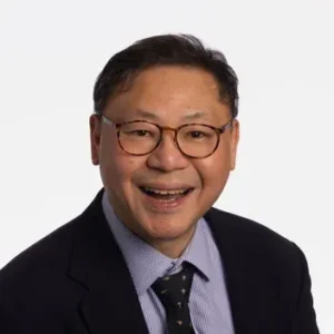Picture of Prof Chim Lang